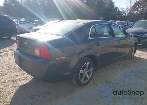 2012 Chevrolet Malibu Ls from USA, damaged, VIN 1G1ZA5EU4CF395338